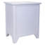 Malachi 38 cm W Bedside Table-1682005936