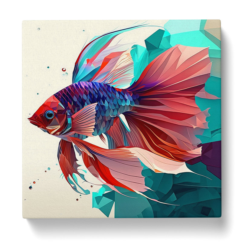 Print, 35cm H x 35cm W