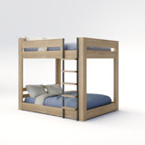 ICON Standard - Bunk Bed, Ladder Location A