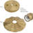 Anayla Corner Wall Light