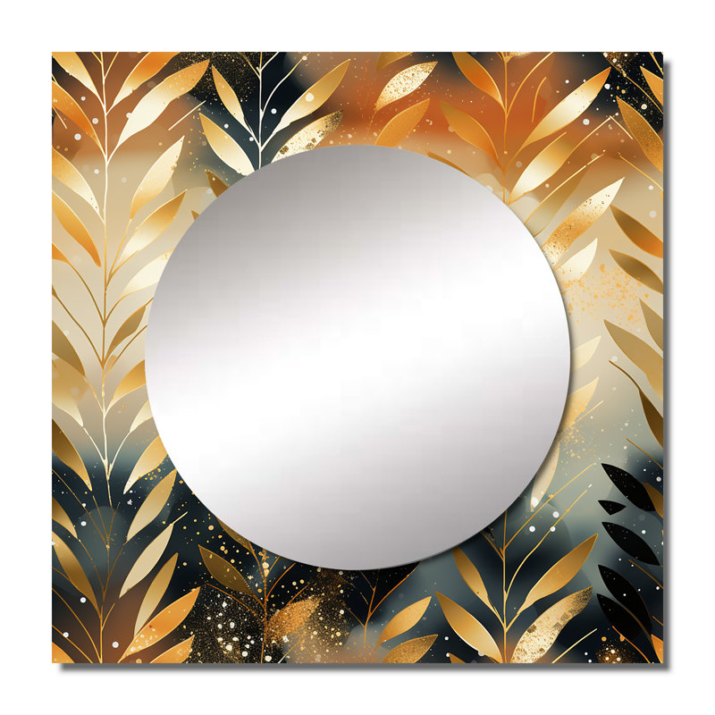 Miroir Goldern, 23 po x 23 po