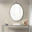 Miroir de salle de bain Gracemoor-1351585169