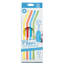 Echo Three Reusable Straws
