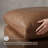 Arvil Upholstered Ottoman