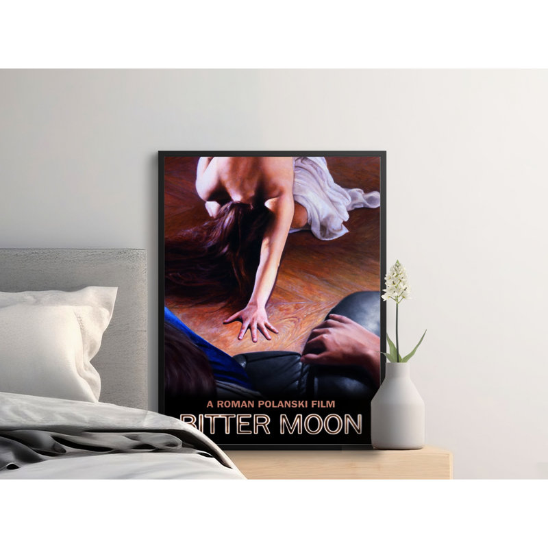 Merideth 1 Piece Wall Art, 11.7x16.5
