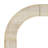 Wood 52'' Console Table-2051064561-2052300186