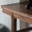 Chinese style retro elegant console table
