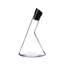 Tilt Crystal Lead Free Crystal Carafe