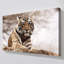 "Tigre royal du Bengale" par Danita Delimont, reproduction sur toile-966812767