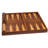 Royal Pines Madison Bay Trading Company 25'' L Solid Wood Game Set