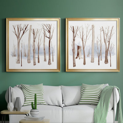 " Cypress Sounds I " 2 - Pieces