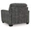 Fauteuil surdimensionné MBOLU-113002006