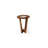 Ensemble de 3 tables basses