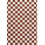 Loft Modern Checkerboard Living Room Area Rug and Runner Soft Pile-124621759-124621763