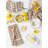 Cotton Waffle Tea Towel Kitchen Towel-767955103