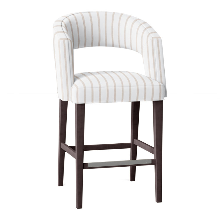 Tabouret 30 "Bryant