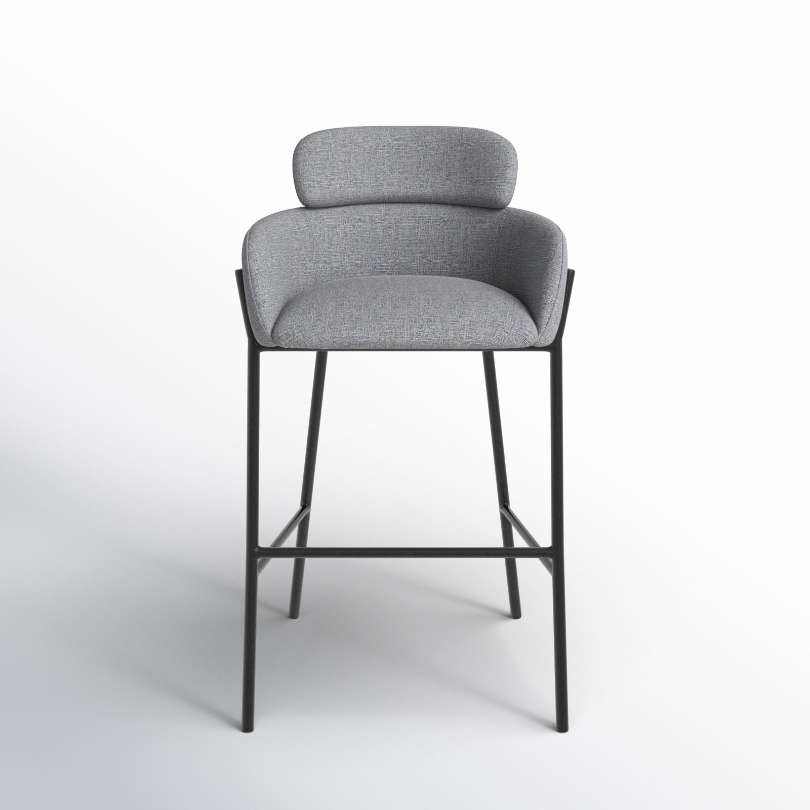 Inanna 30" Bar Stool
