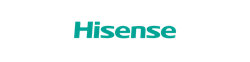 HiSense logo