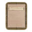 Cal Solid Wood Rectangle Wall Mirror
