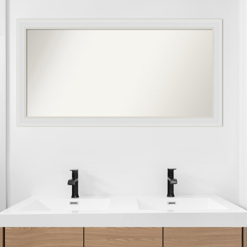 Tuman Wall Mirror, 24" x 46"