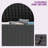 Outdoor 120 Gal  Large Deck Box-109750534