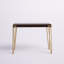 Console de 40 po