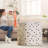  Heavy Duty Moving Bags or Storage Bags, Alternative to Moving Bins, Packing Moving Boxes Supplies, College Dorm Room Essentials for Clothes Quilts-1119774304