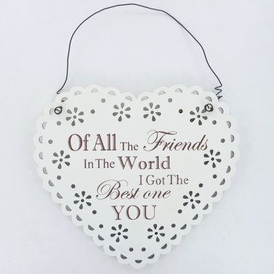 Handmade Wall Decor