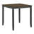 Haikey 4 - Person Four Leg Dining Set-1353094942-1453415663