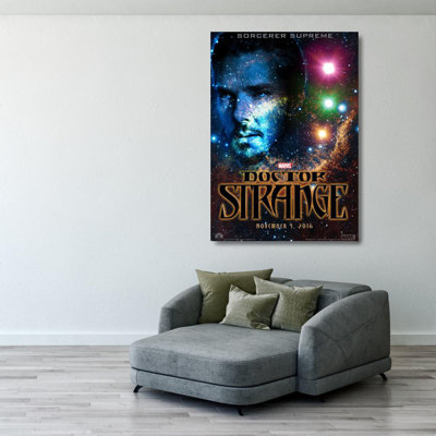 Doctor Strange