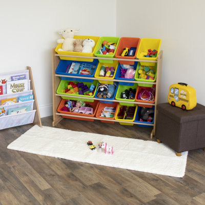Aaban Viv + Rae™ Toy Organizer