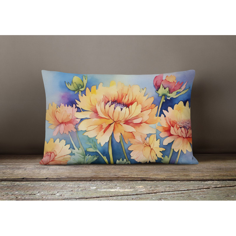 Other/No Pattern Outdoor Throw Pillow
