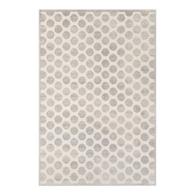 Sabrina Soto Dots Indoor/Outdoor Rug