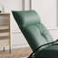 Chaise berçante simple et élégante-101106363