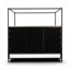 Anderson Boucle Canopy Bed-1902264683-1902265996