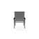 Chaise de patio Askar