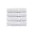 Collection de serviettes texturées 100% coton Mulaayam-106000105-106000098