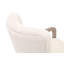 Fauteuil club Calvin