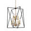 Laszlo 8 - Light Chandelier-726434390-726434391