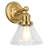 Vannatta Armed Sconce-1115349082