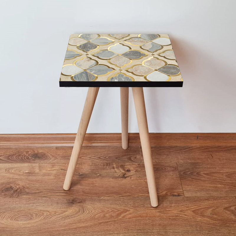 Table d'appoint