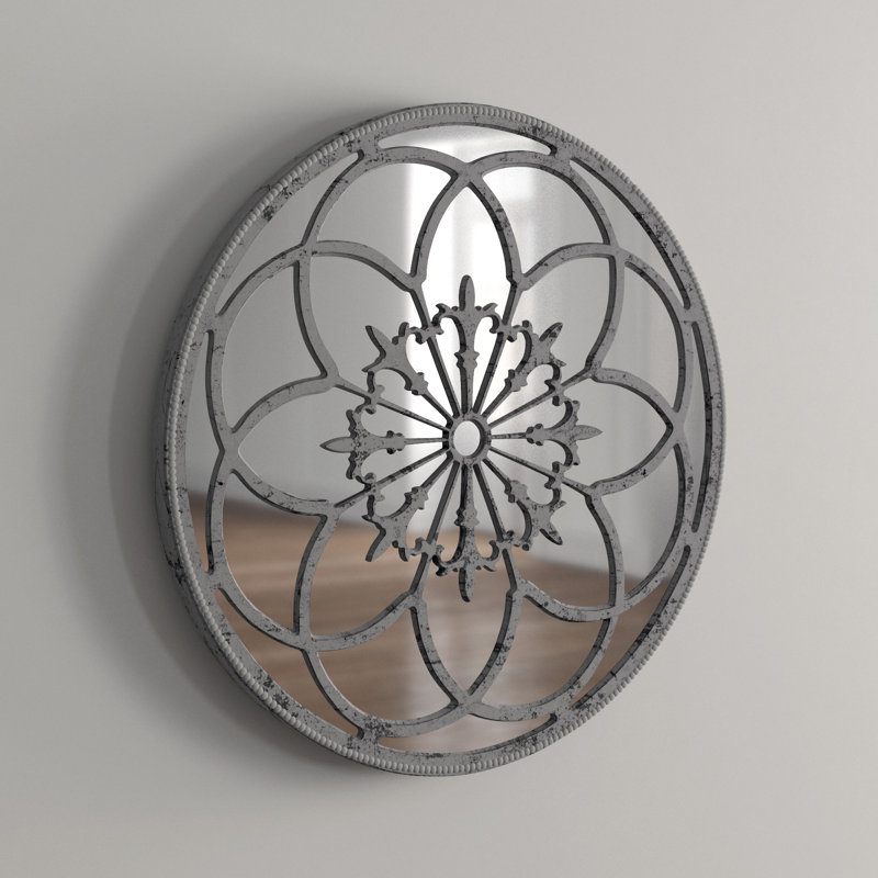 Miroir décoratif Alodie