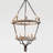 Piscitelli 15 - Light Dimmable Chandelier