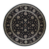 Oriental Area Rug