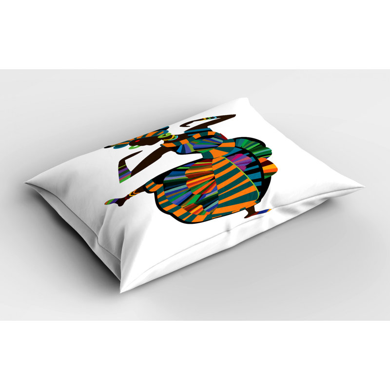 Polyester Sham Set, Queen
