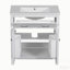 Meuble-lavabo simple 30 po avec comptoir en céramique Ramires-1886915987-1886915984
