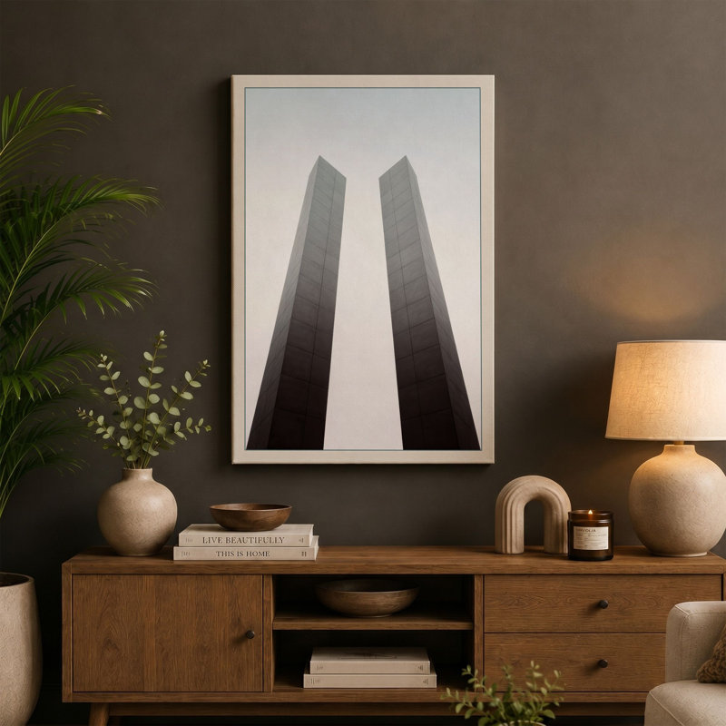 Print, 18x12 - 45.7 x 30.5 cm, White Border