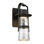 Balthus 1 - Bulb Outdoor Wall Lantern