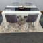 Daylann 4 - Person Dining Set-1421564936