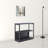 33" Three Tier Standard Bookcase-1229610002
